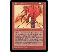 Magic: The Gathering Illicit Auction | Mirage