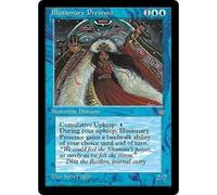 Magic: The Gathering Illusionary Presence | Ice Age