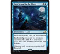 Magic: The Gathering Imprisoned In Moon (Foil) | Eldritch