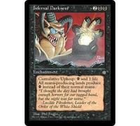 Magic: The Gathering Infernal Darkness
