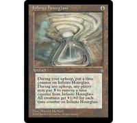 Magic: The Gathering Infinite Hourglass | Ice Age