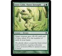 Magic: The Gathering Inner Calm, Outer Strength