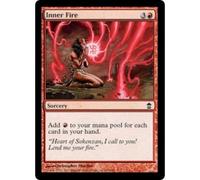 Magic: The Gathering Inner Fire