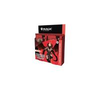 Magic: The Gathering - Innistrad Remastered Collector Booster Box