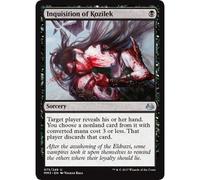 Magic: The Gathering Inquisition Of Kozilek | Modern Masters 2017 Edition