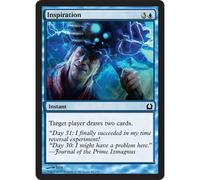Magic: The Gathering Inspiration (Foil) | Return To Ravnica
