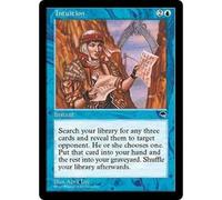 Magic: The Gathering Intuition