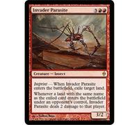 Magic: The Gathering Invader Parasite (Foil) | New Phyrexia