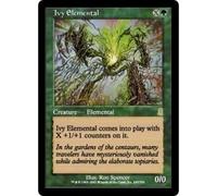 Magic: The Gathering Ivy Elemental | Odyssey