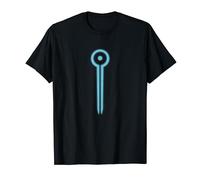 Magic: The Gathering- Jace Origin Symbol T-Shirt