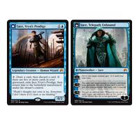 Magic: The Gathering Jace, Vryn's Prodigy (Jace, Telepath Unbound) | Magic Origins