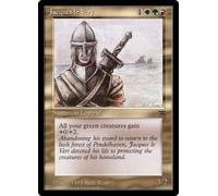 Magic: The Gathering Jacques Le Vert | Legends
