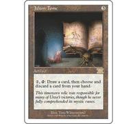 Magic: The Gathering Jalum Tome | 6Th Edition