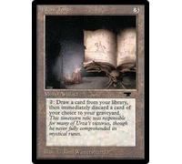 Magic: The Gathering Jalum Tome | Antiquities