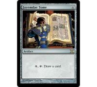 Magic: The Gathering Jayemdae Tome | 10Th Edition
