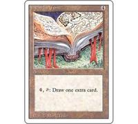 Magic: The Gathering Jayemdae Tome