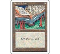 Magic: The Gathering Jayemdae Tome | 4Th Edition