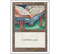Magic: The Gathering Jayemdae Tome | 5Th Edition