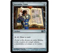 Magic: The Gathering Jayemdae Tome (Foil) | Magic 2013 Core Set
