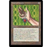 Magic: The Gathering Jeweled Amulet | Ice Age