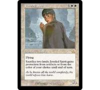 Magic: The Gathering Jeweled Spirit