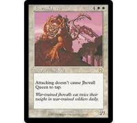 Magic: The Gathering Jhovall Queen