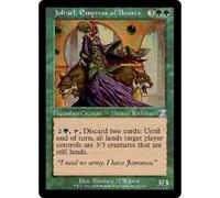 Magic: The Gathering Jolrael, Empress Of Beasts (Foil) | Time Spiral
