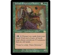 Magic: The Gathering Jolrael, Empress Of Beasts | Prophecy