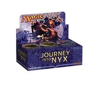 Magic The Gathering Journey into Nyx Booster Box