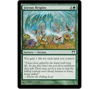 Magic: The Gathering Joyous Respite