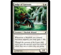 Magic: The Gathering Judge Of Currents (Foil) | Lorwyn