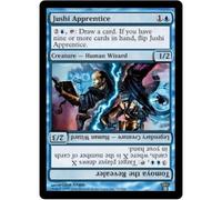 Magic: The Gathering Jushi Apprentice | Champions Of Kamigawa