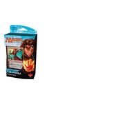 Magic The Gathering - Kaladesh Planeswalker Deck Chandra PRE-ORDER, Ships On September 30th; Board Game, Ages 36+, Brand: Magic The Gathering