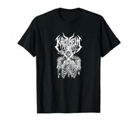 Magic: The Gathering- Kaldheim Skeleton T-Shirt