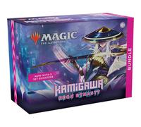 Magic the Gathering Kamigawa Neon Destiny Bundle