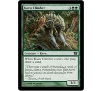 Magic: The Gathering Kavu Climber (Foil) | 9Th Edition