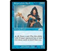 Magic: The Gathering Keeper Of Mind