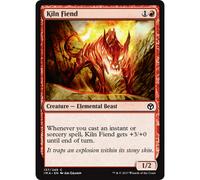 Magic: The Gathering Kiln Fiend
