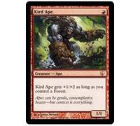 Magic: The Gathering Kird Ape (From Vault) (Foil) | From Vault: Exiled