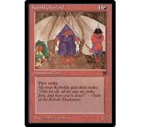 Magic: The Gathering Kobold Overlord | Legends