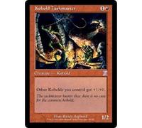 Magic: The Gathering Kobold Taskmaster