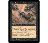 Magic: The Gathering Lab Rats | Stronghold