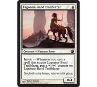Magic: The Gathering Lagonna-Band Trailblazer