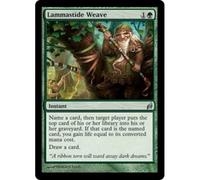 Magic: The Gathering Lammastide Weave (Foil) | Lorwyn