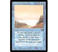 Magic: The Gathering Land Equilibrium | Legends
