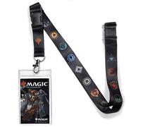 Magic The Gathering Lanyard