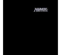 Magic: the Gathering Leader Of The Pack Unisex Hoodie - Black - XL