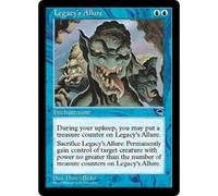 Magic: The Gathering Legacy's Allure | Tempest