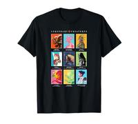 Magic: The Gathering Legendary Creatures T-Shirt