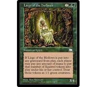 Magic: The Gathering Liege Of Hollows | Weatherlight